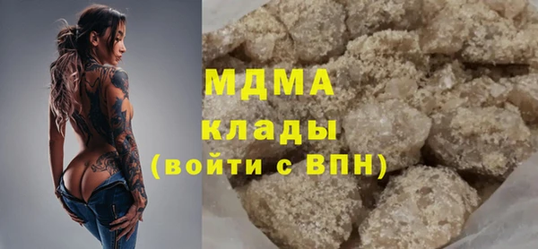 стаф Богданович